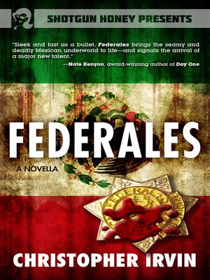 cover image of Federales